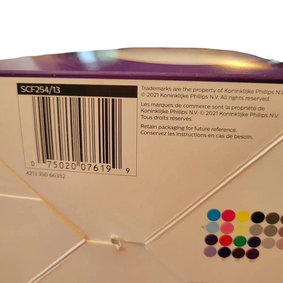 NIB Phillips Avent Ultra Absorbant Disposable Breast Pads, Pack of 100 - Picture 6 of 6